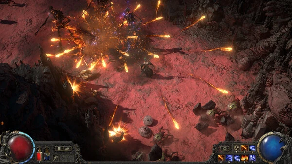 Path of Exile 2 SS 1