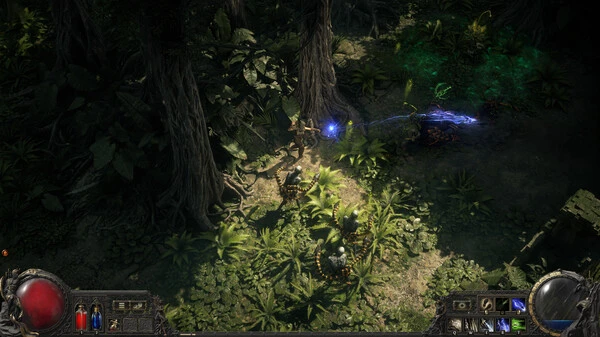 Path of Exile 2 SS 2