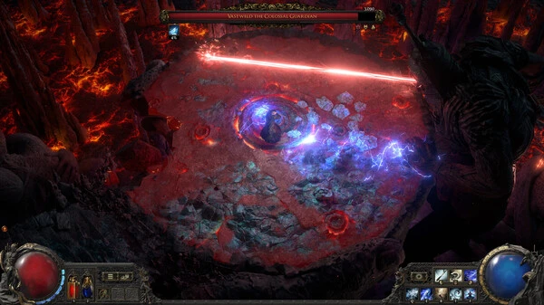 Path of Exile 2 SS 4