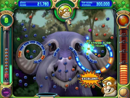 Peggle Deluxe SS 2