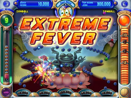 Peggle Deluxe SS 3