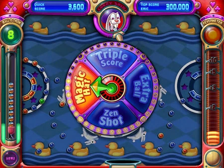 Peggle Deluxe SS 4