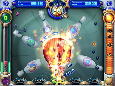 Peggle Deluxe SS 5