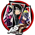 Persona 5 Royal APK