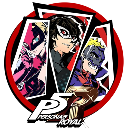 Persona 5 Royal APK