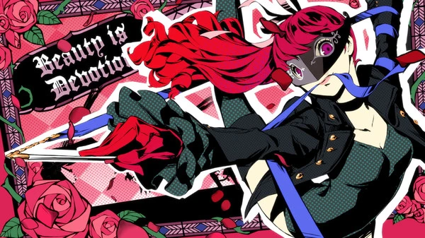 Persona 5 Royal SS 3