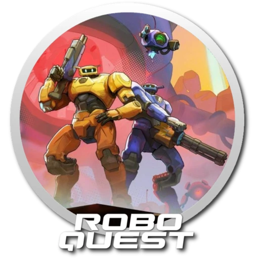 Roboquest APK