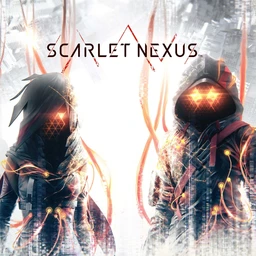 SCARLET NEXUS APK