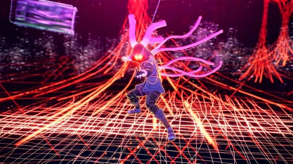 SCARLET NEXUS SS 2