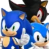 SONIC X SHADOW GENERATIONS APK