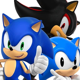 SONIC X SHADOW GENERATIONS APK