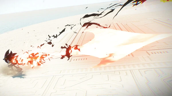 SONIC X SHADOW GENERATIONS SS 4