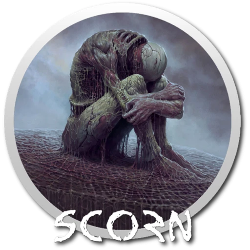 Scorn APK