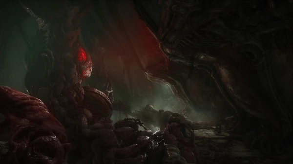 Scorn SS 3