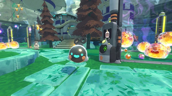 Slime Rancher SS 3