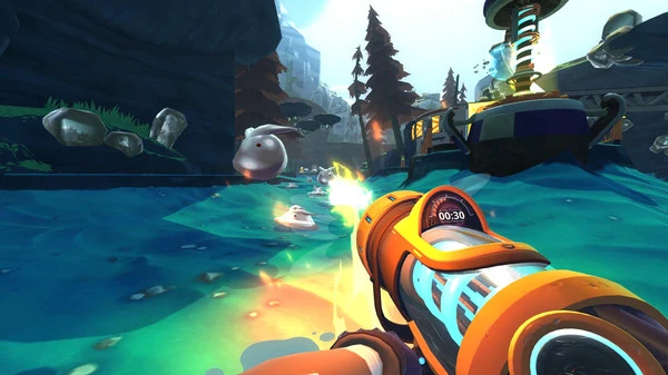 Slime Rancher SS 4