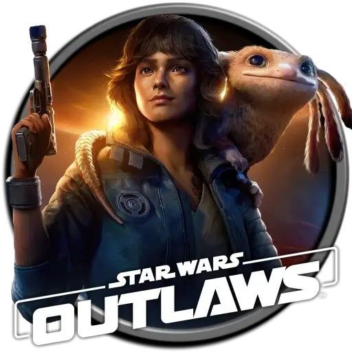 Star Wars Outlaws APK