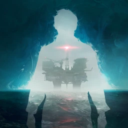 Still Wakes the Deep APK