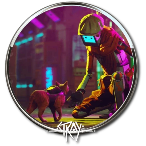 Stray APK