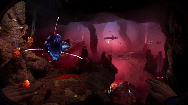 Subnautica 2 SS 1