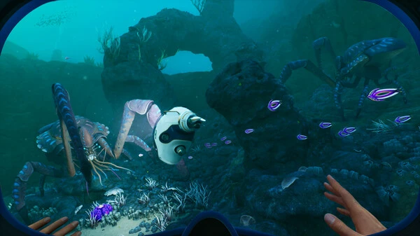 Subnautica 2 SS 2