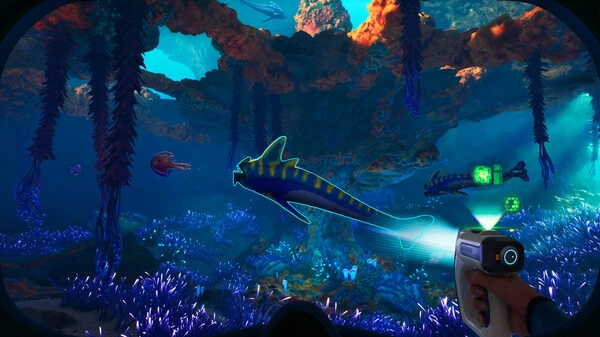 Subnautica 2 SS 3