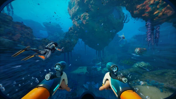 Subnautica 2 SS 4