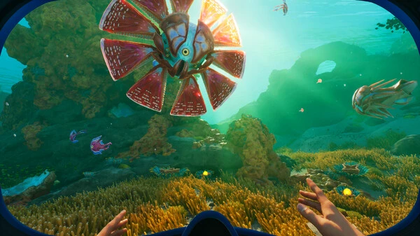 Subnautica 2 SS 5