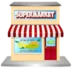 Supermarket Simulator APK