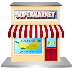 Supermarket Simulator APK