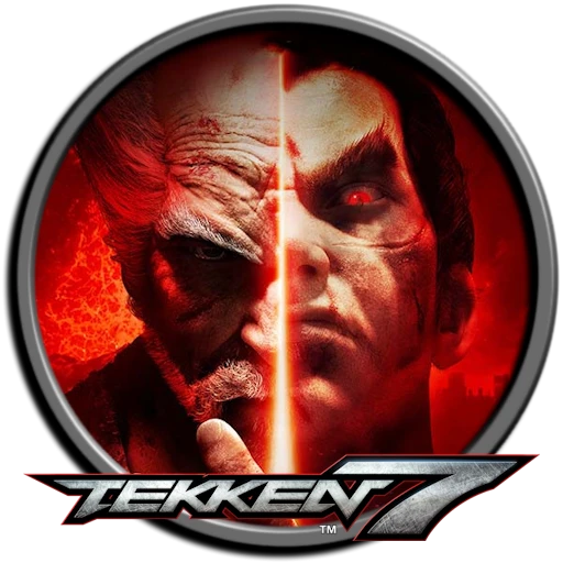 TEKKEN 7 APK