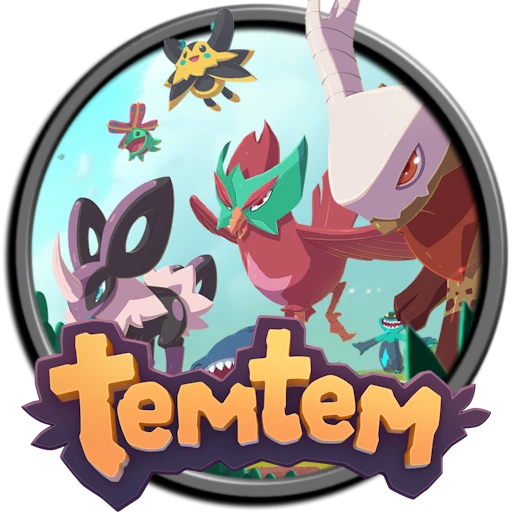 Temtem APK
