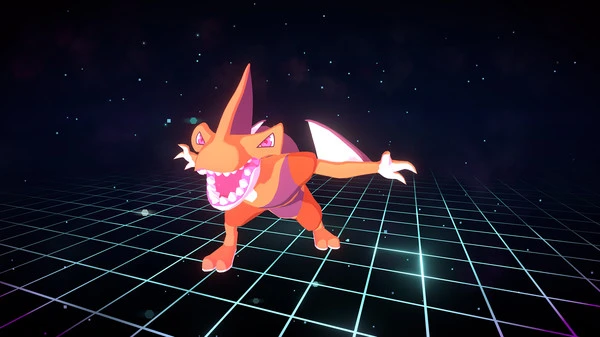 Temtem SS 3