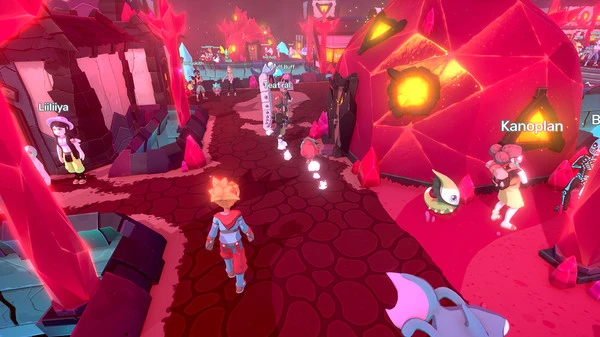 Temtem SS 4