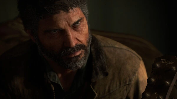 The Last of Us™ Part II Remastered SS 2