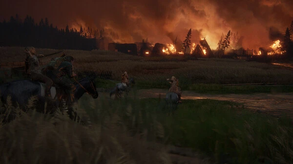 The Last of Us™ Part II Remastered SS 3