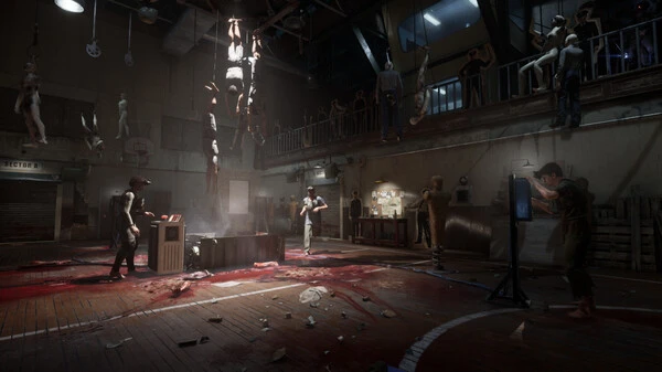 The Outlast Trials SS 3