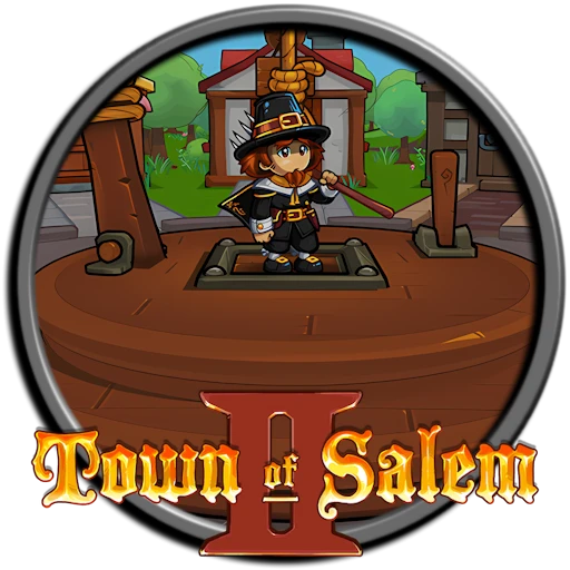 Town of Salem 2 APK
