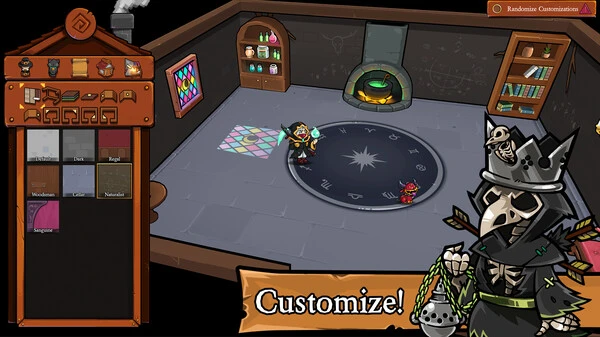 Town of Salem 2 SS 1