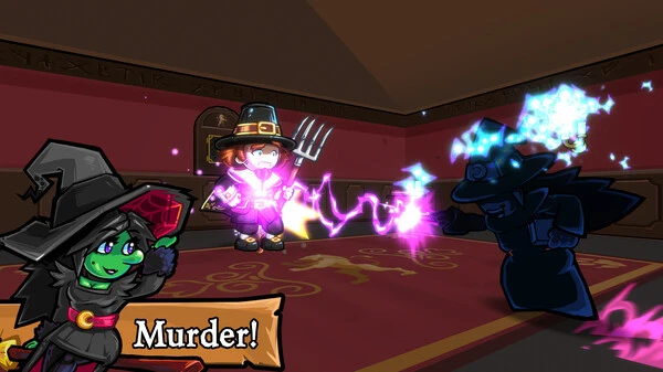 Town of Salem 2 SS 3
