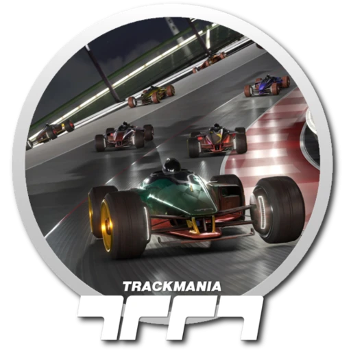 Trackmania APK