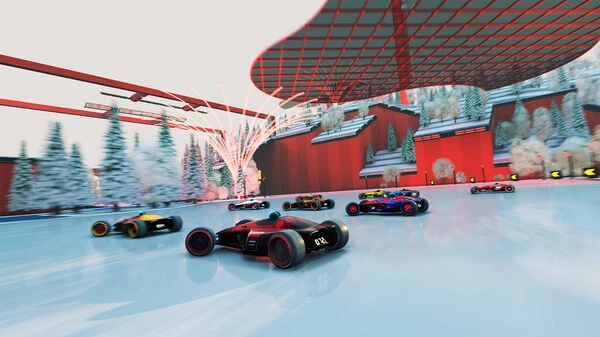 Trackmania SS 2