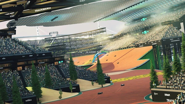 Trackmania SS 3