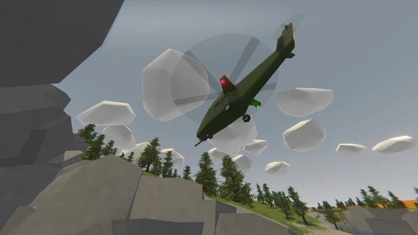 Unturned SS 3