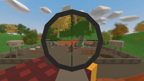 Unturned SS 4