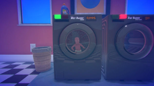 Who's Your Daddy?! SS 5