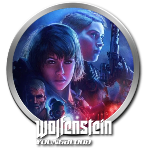 Wolfenstein: Youngblood APK