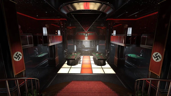 Wolfenstein: Youngblood SS 1