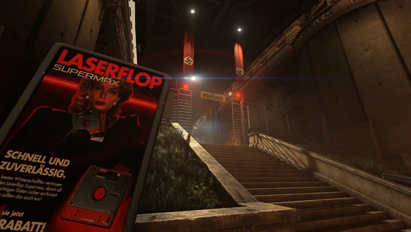 Wolfenstein: Youngblood SS 2
